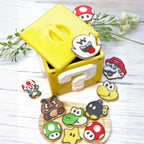 Productafbeelding Super Mario - Vraagteken Doos