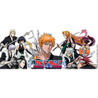 Product image Bleach - Soul Society Divided Mug