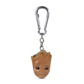 Productafbeelding Guardians of the Galaxy - Baby Groot 3D Sleutelhanger