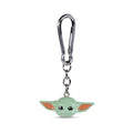 Productafbeelding Grogu 3D Sleutelhanger - Star Wars The Mandalorian