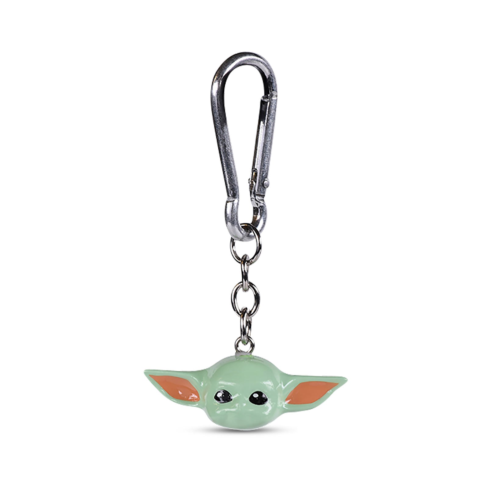 Productafbeelding Grogu 3D Sleutelhanger - Star Wars The Mandalorian