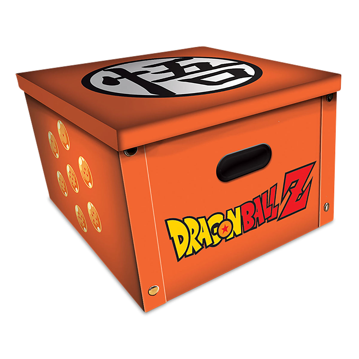 Productafbeelding Dragon Ball Z - Goku Kanji Opbergdoos