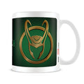 Productafbeelding Loki - Helm Mok