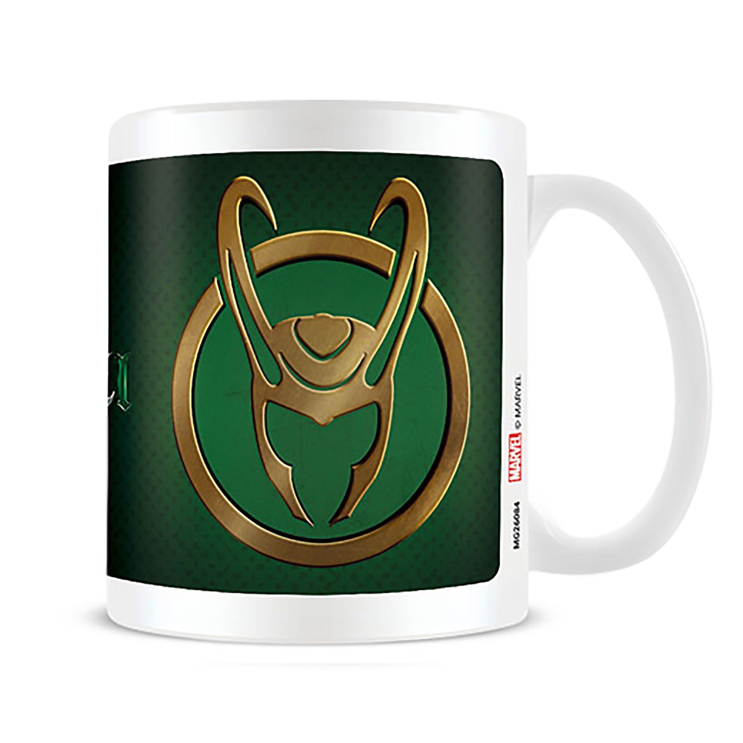 Productafbeelding Loki - Helm Mok