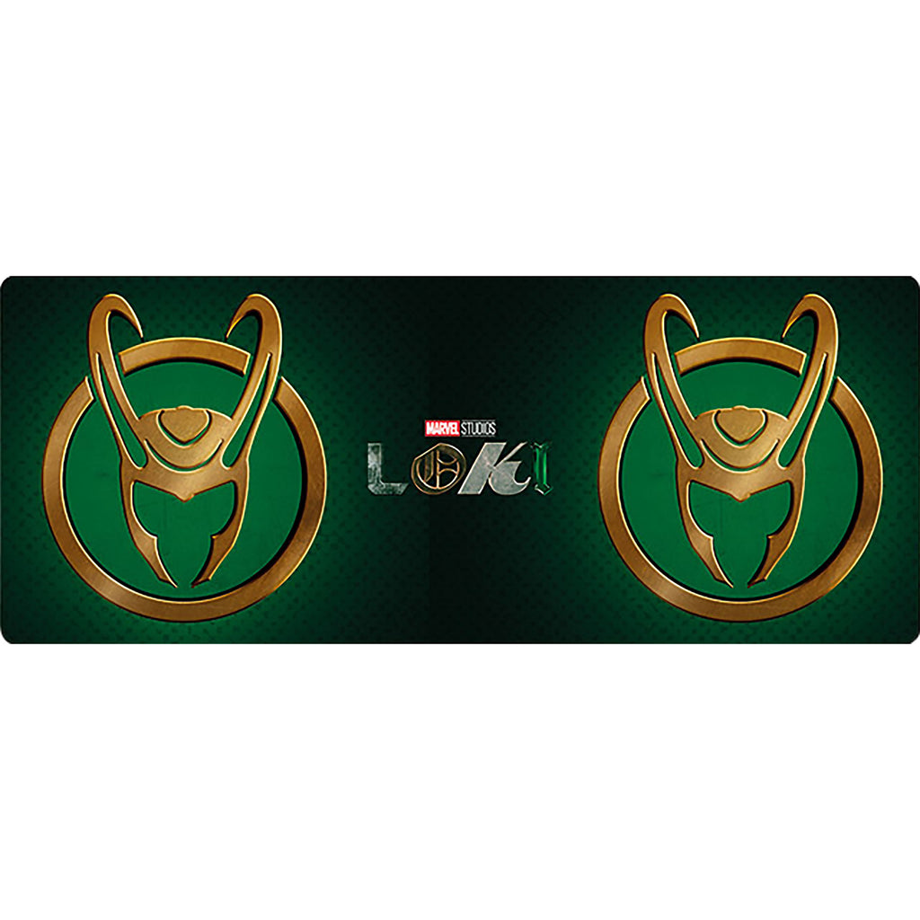 Productafbeelding Loki - Helm Mok