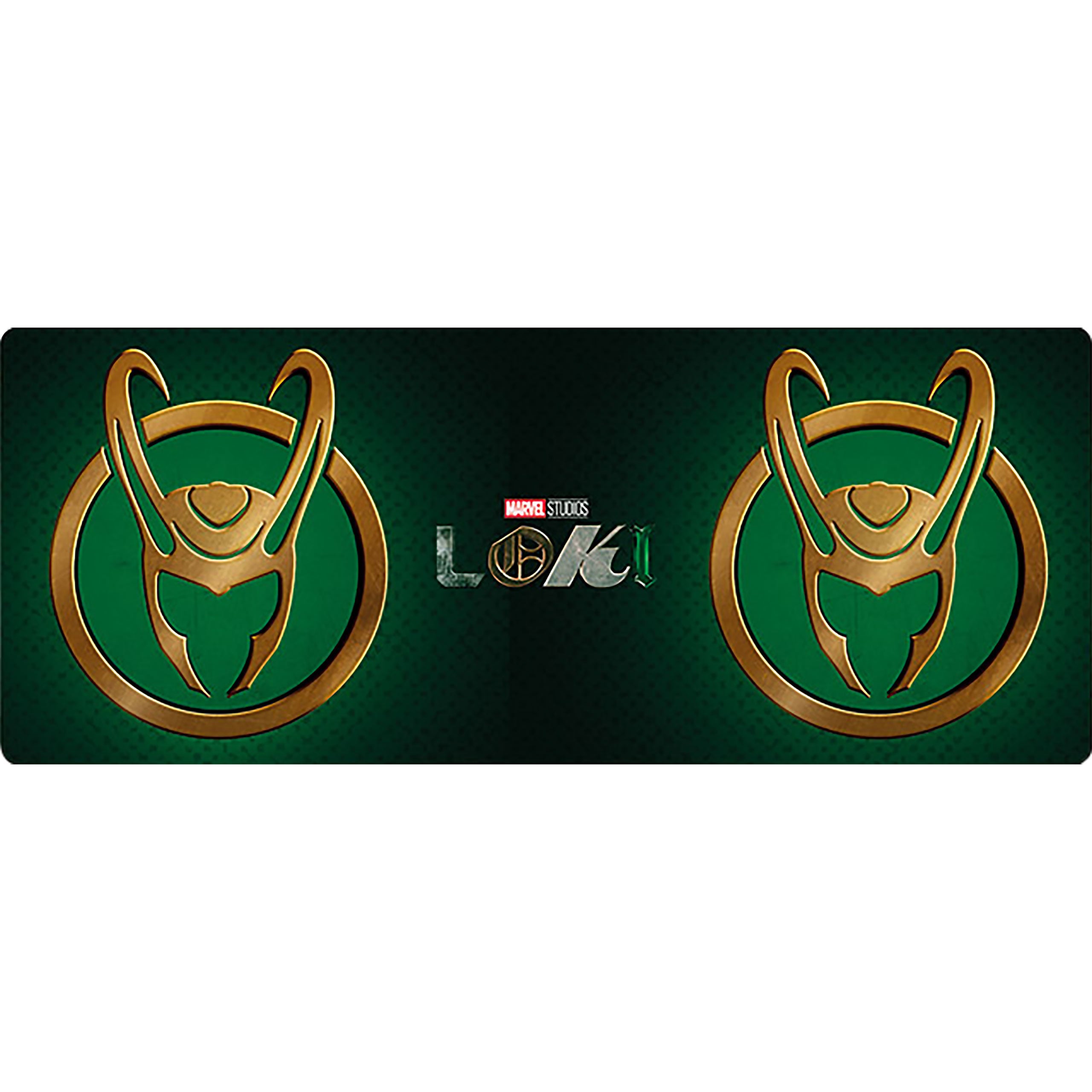 Productafbeelding Loki - Helm Mok
