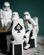 Productafbeelding Origineel Stormtrooper Poker Face Diorama