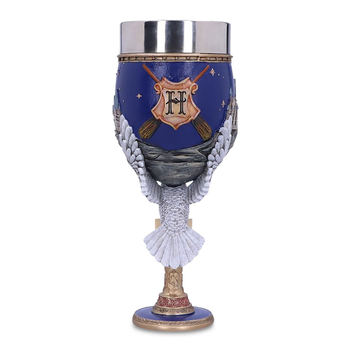 Productafbeelding Harry Potter - Hogwarts Logo Kelk deluxe