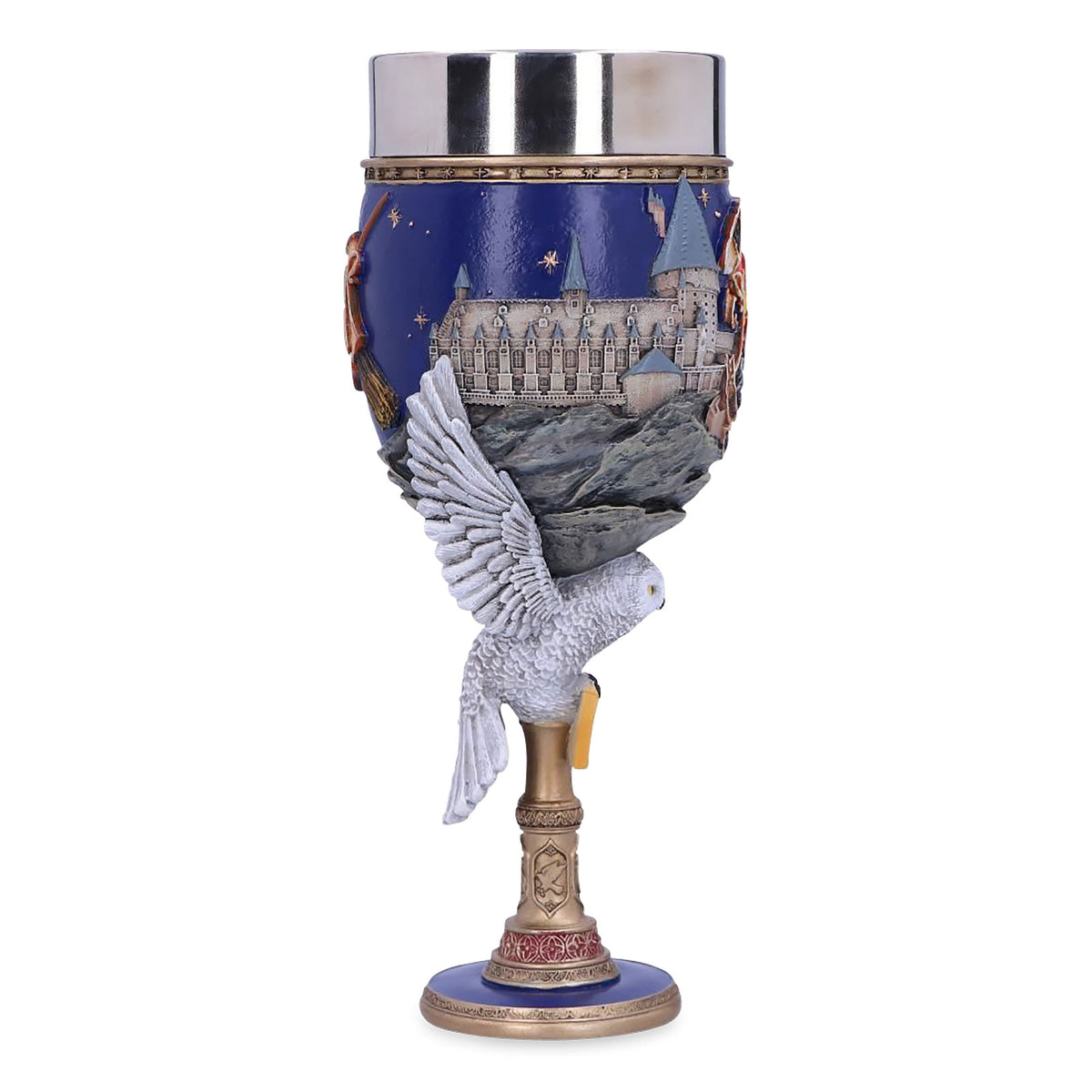 Productafbeelding Harry Potter - Hogwarts Logo Kelk deluxe