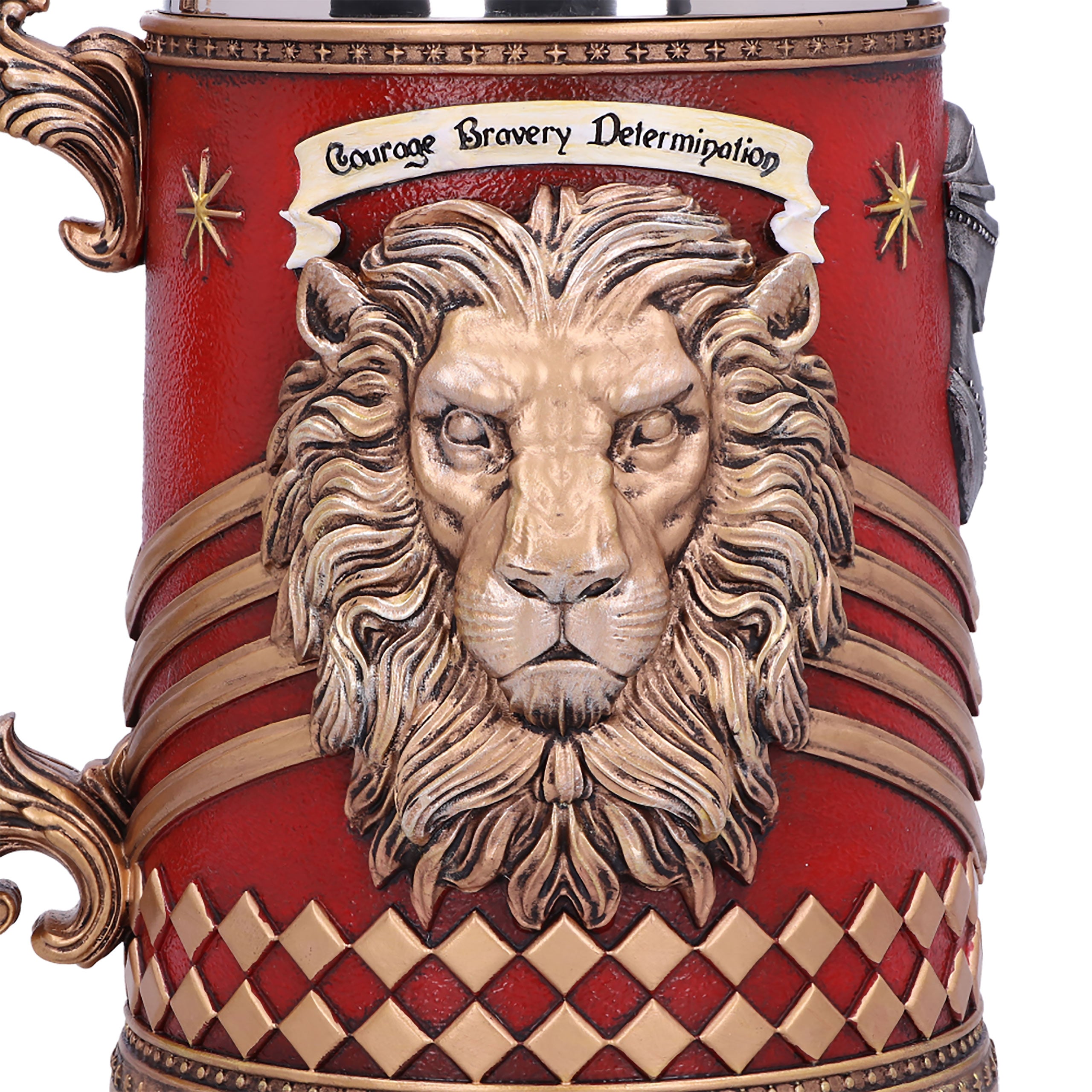 Productafbeelding Harry Potter - Griffoendor Logo Beker Deluxe