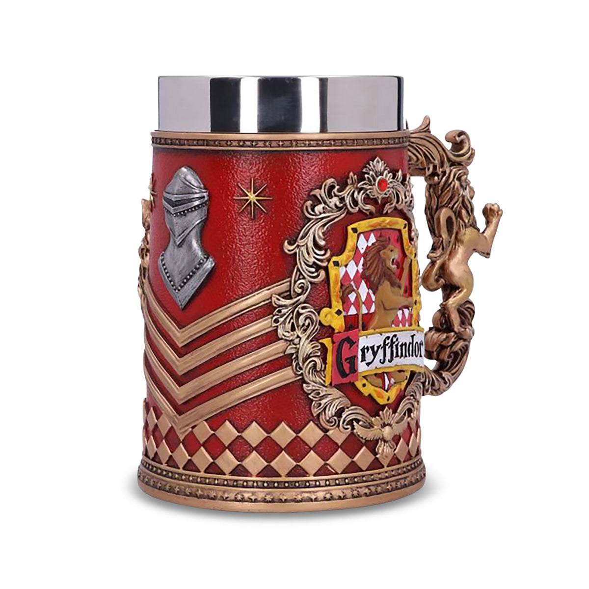 Productafbeelding Harry Potter - Griffoendor Logo Beker Deluxe