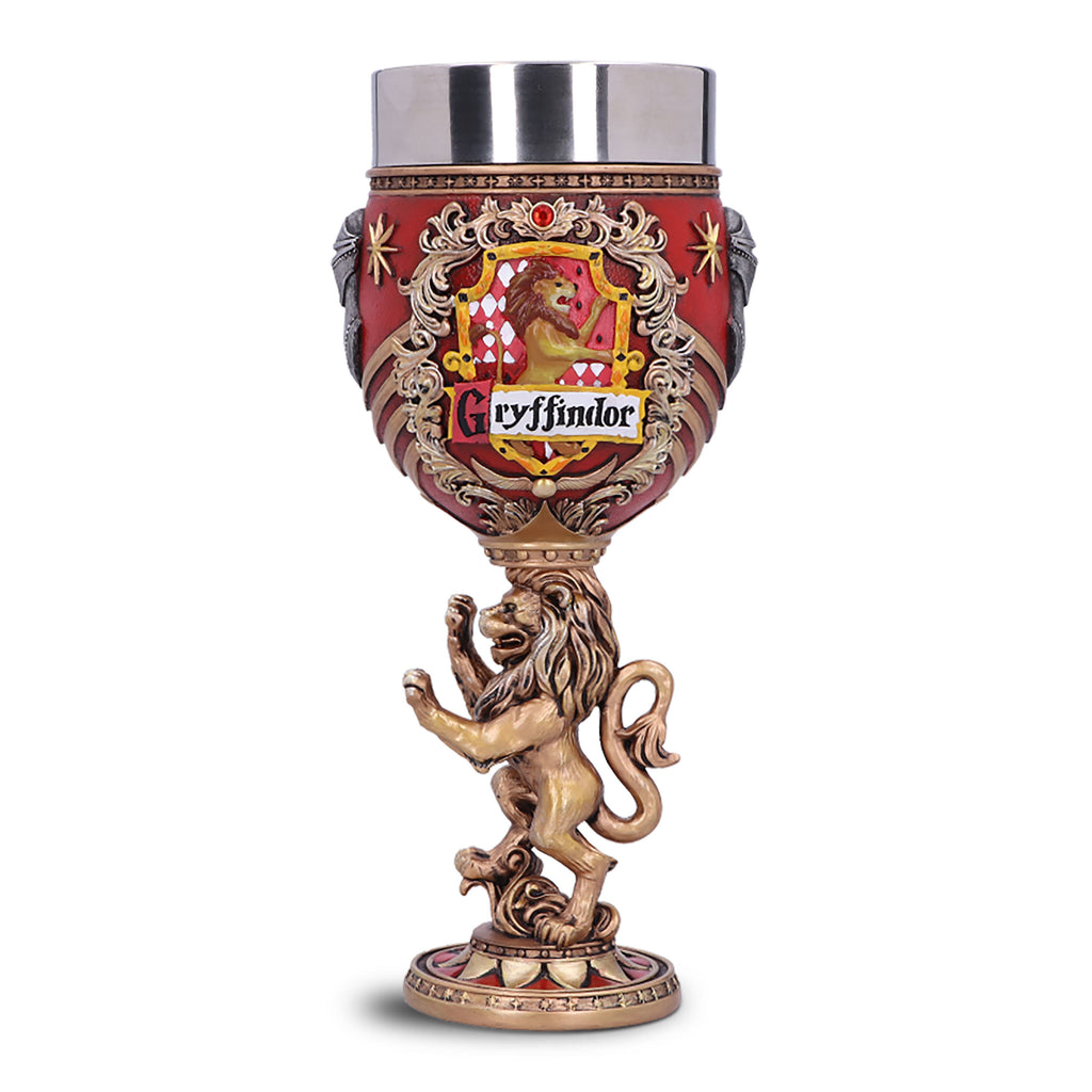 Productafbeelding Harry Potter - Griffoendor Logo Beker Deluxe