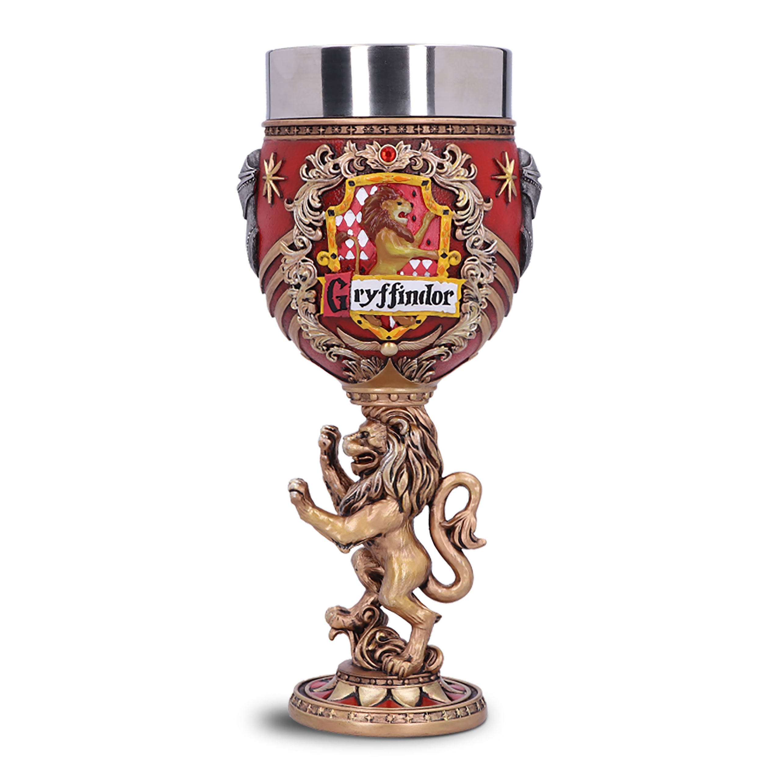 Productafbeelding Harry Potter - Griffoendor Logo Beker Deluxe