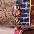 Productafbeelding Harry Potter - Griffoendor Logo Beker Deluxe