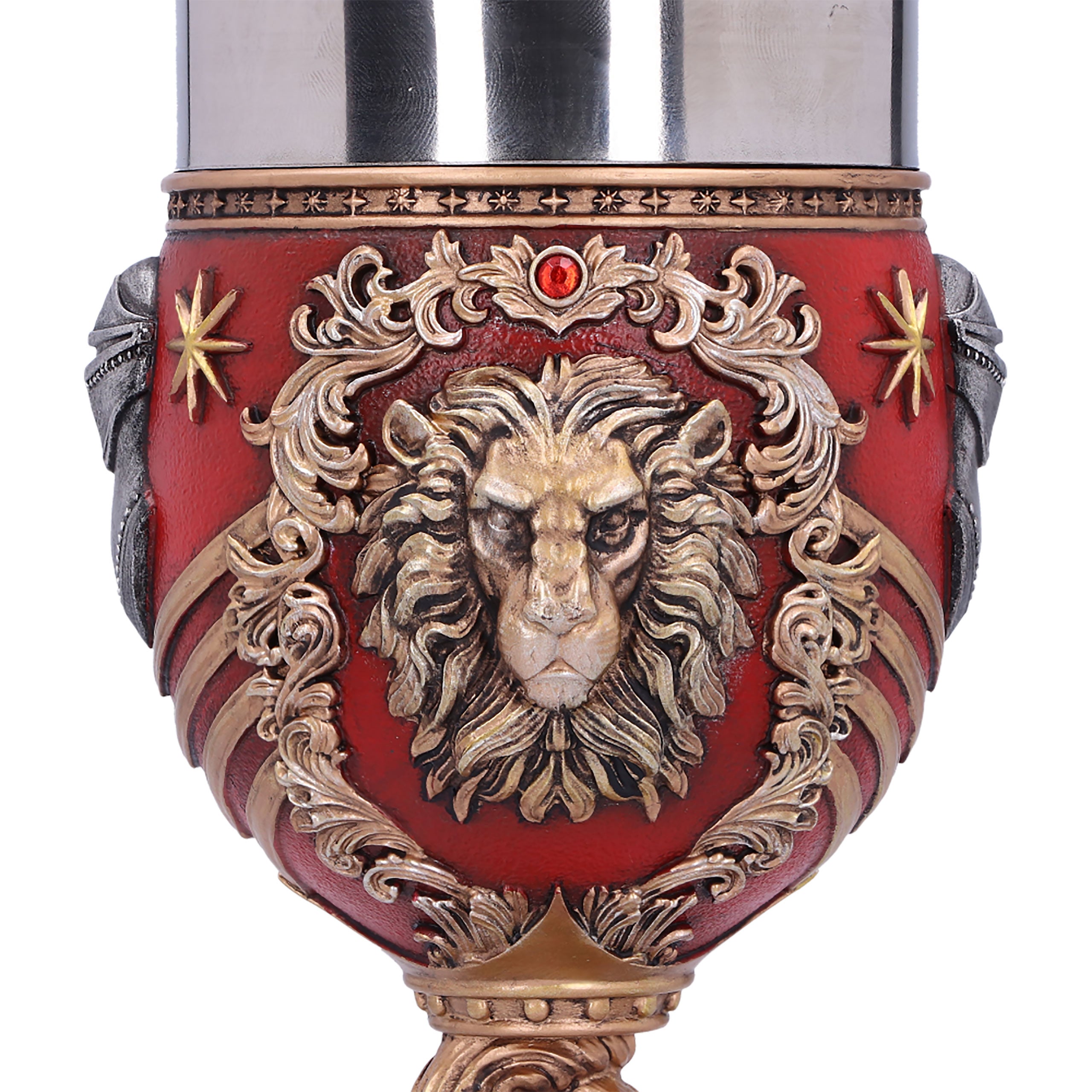 Productafbeelding Harry Potter - Griffoendor Logo Beker Deluxe