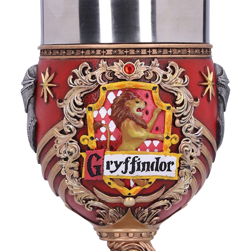 Productafbeelding Harry Potter - Griffoendor Logo Beker Deluxe