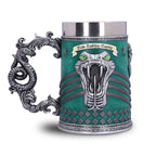 Productafbeelding Harry Potter - Slytherin Logo Mok deluxe