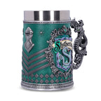 Productafbeelding Harry Potter - Slytherin Logo Mok deluxe