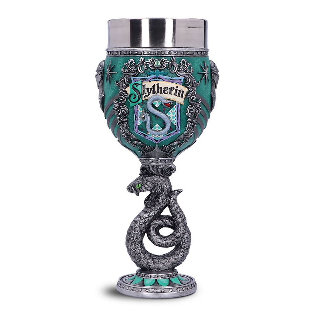 Productafbeelding Harry Potter - Slytherin Logo Kelk deluxe