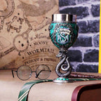 Productafbeelding Harry Potter - Slytherin Logo Kelk deluxe