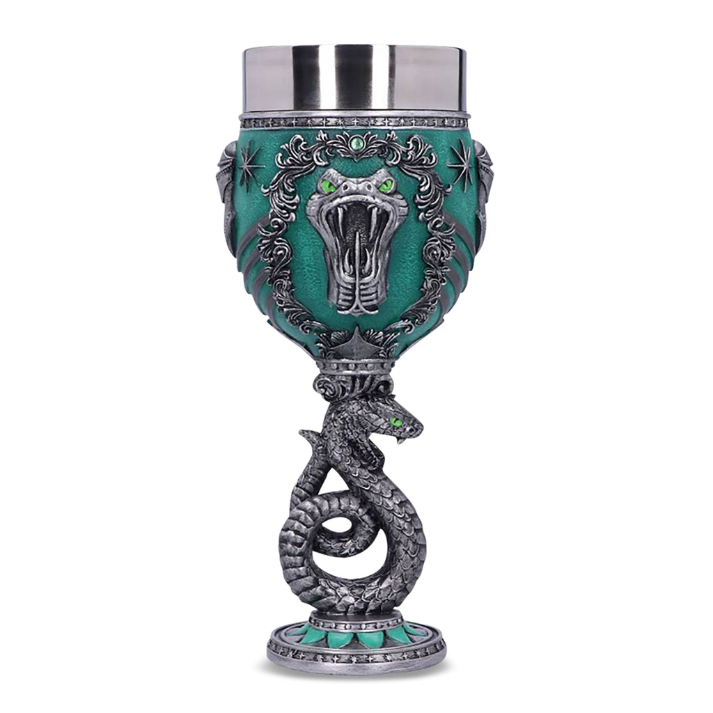 Productafbeelding Harry Potter - Slytherin Logo Kelk deluxe