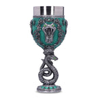 Productafbeelding Harry Potter - Slytherin Logo Kelk deluxe