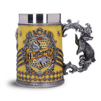 Productafbeelding Harry Potter - Hufflepuff Logo Deluxe Mok