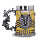 Productafbeelding Harry Potter - Hufflepuff Logo Deluxe Mok