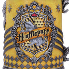 Productafbeelding Harry Potter - Hufflepuff Logo Deluxe Mok