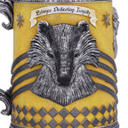 Productafbeelding Harry Potter - Hufflepuff Logo Deluxe Mok