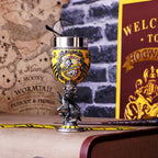Productafbeelding Harry Potter - Hufflepuff Logo Beker deluxe