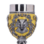 Productafbeelding Harry Potter - Hufflepuff Logo Beker deluxe