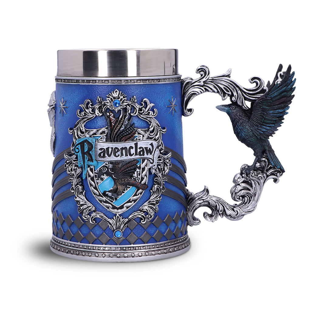 Productafbeelding Harry Potter - Ravenklauw Logo Mok deluxe