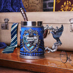 Productafbeelding Harry Potter - Ravenklauw Logo Mok deluxe