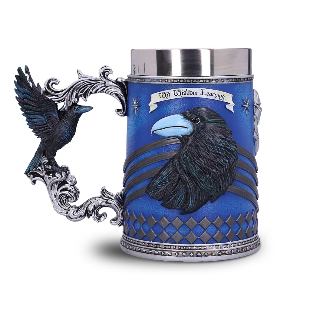 Productafbeelding Harry Potter - Ravenklauw Logo Mok deluxe