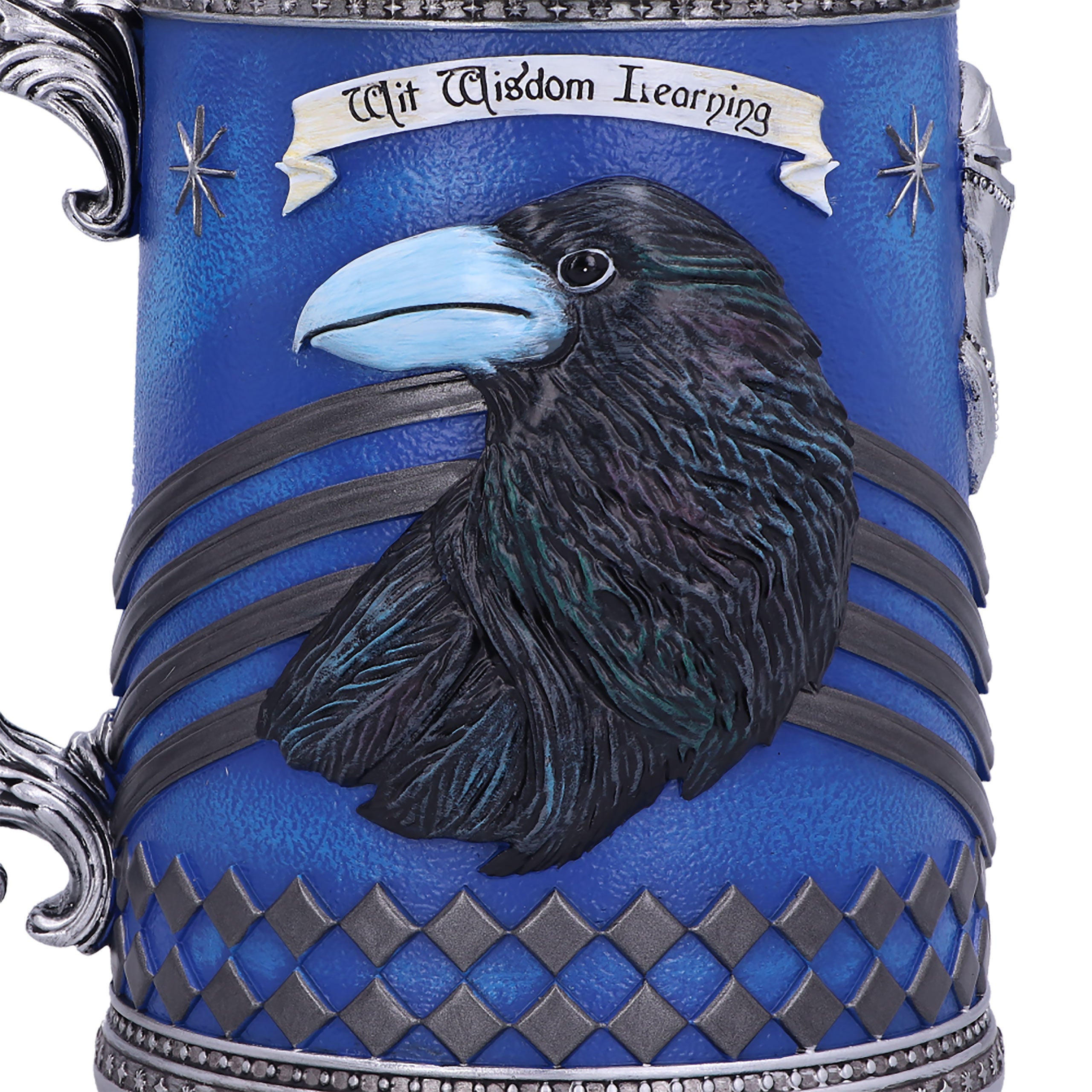 Productafbeelding Harry Potter - Ravenklauw Logo Mok deluxe