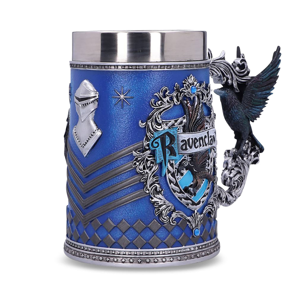 Productafbeelding Harry Potter - Ravenklauw Logo Mok deluxe