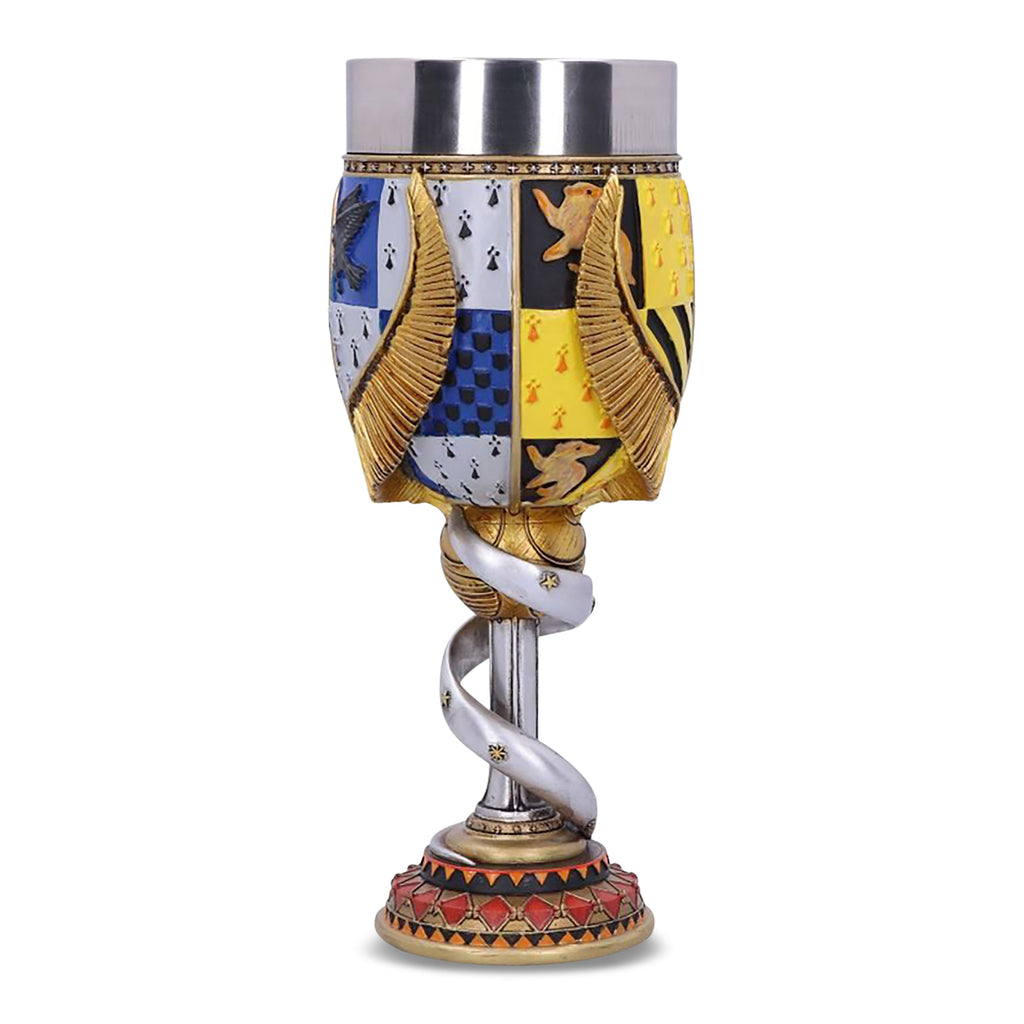 Productafbeelding Harry Potter - Gouden Snaai Beker Deluxe