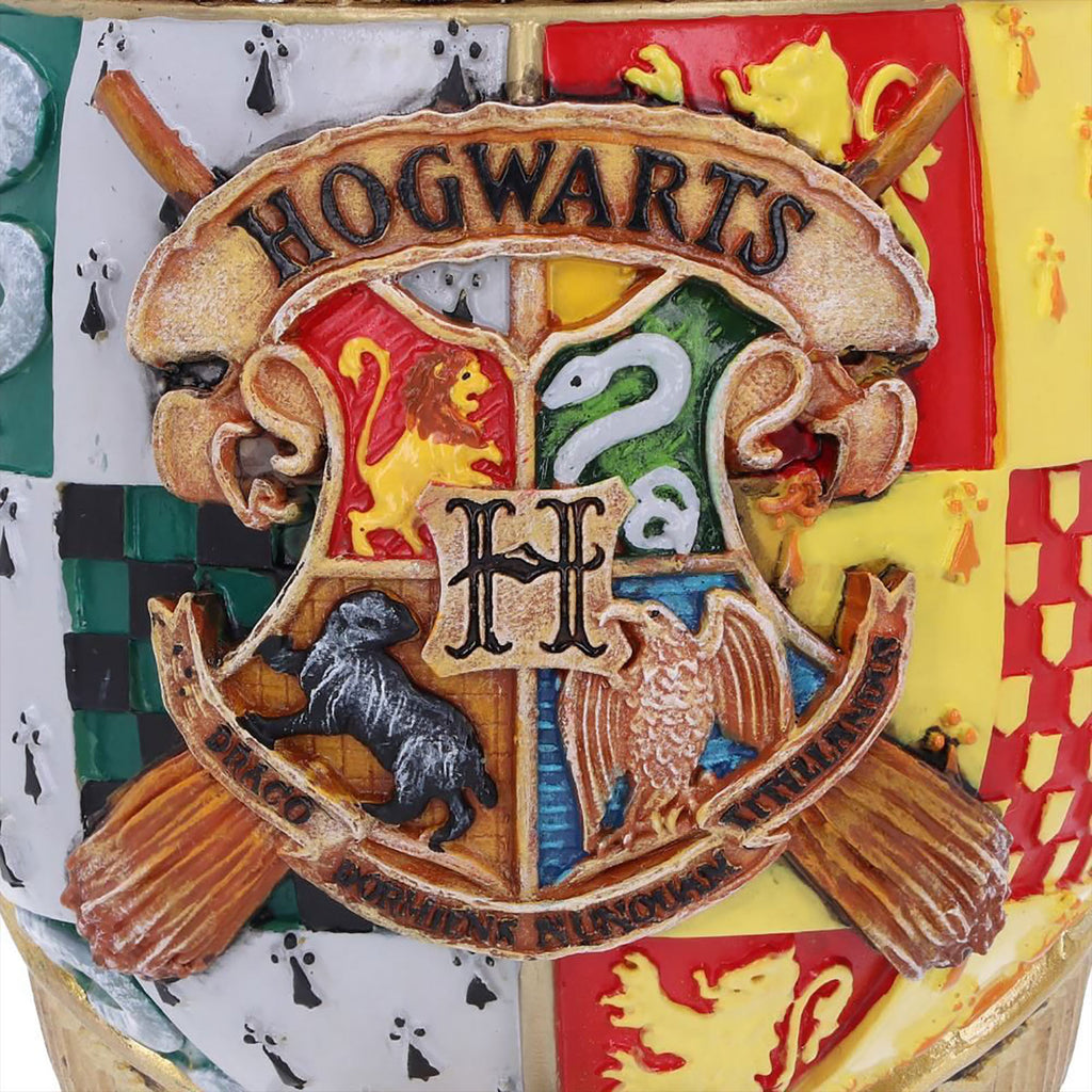 Productafbeelding Harry Potter - Gouden Snaai Beker Deluxe