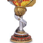 Productafbeelding Harry Potter - Gouden Snaai Beker Deluxe