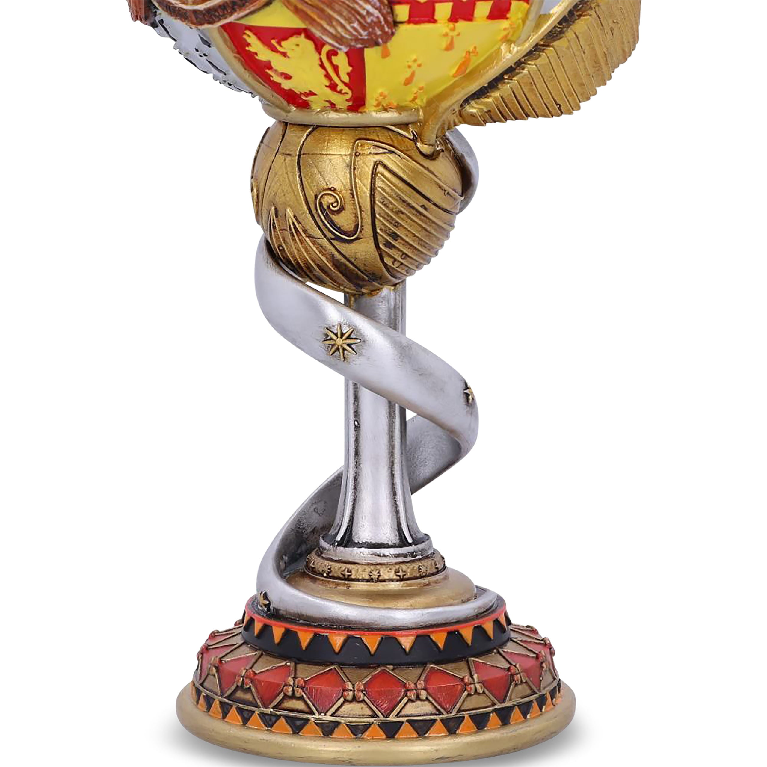 Productafbeelding Harry Potter - Gouden Snaai Beker Deluxe