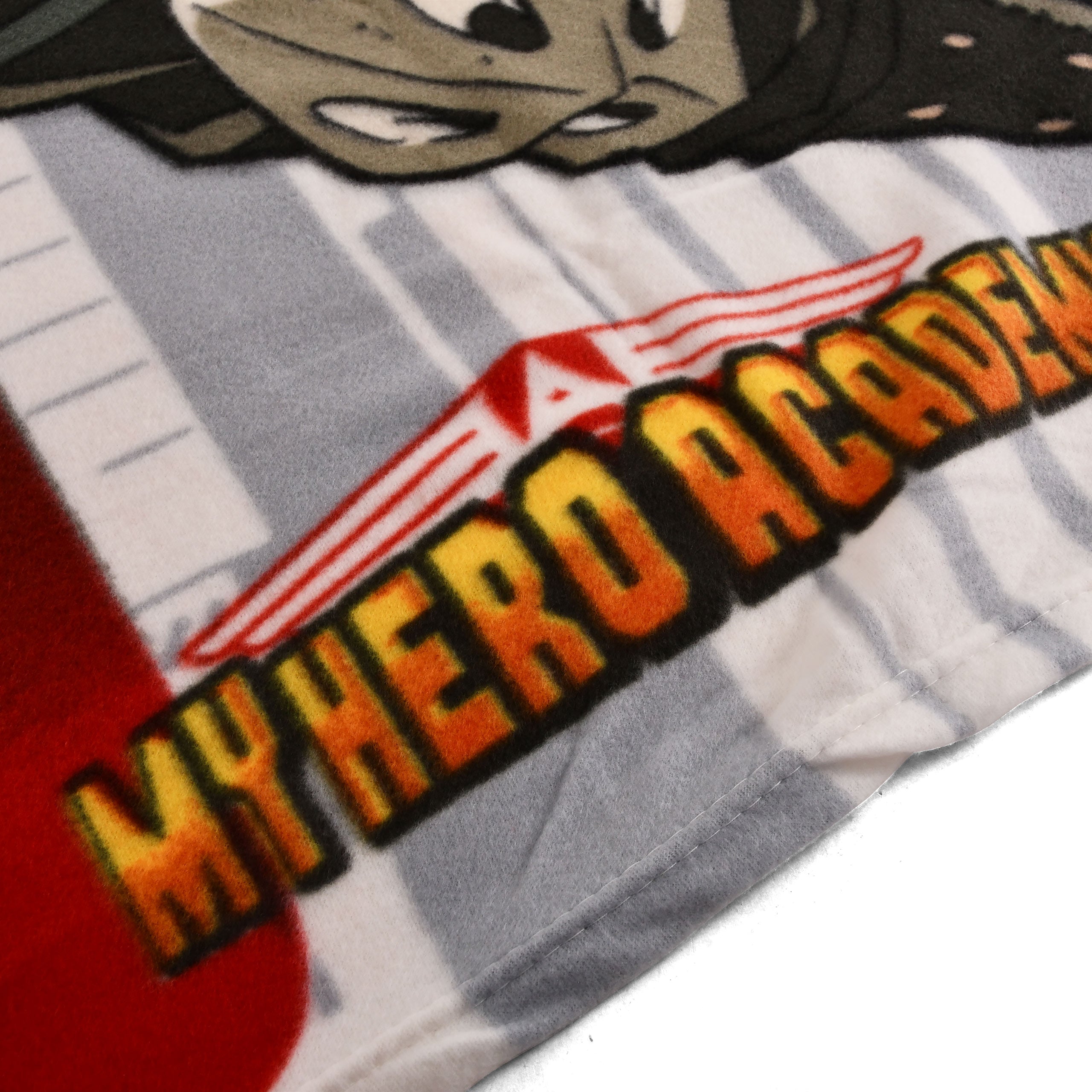 Productafbeelding My Hero Academia - Deken