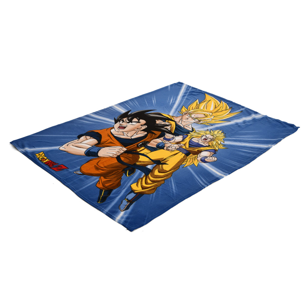Productafbeelding Dragon Ball Z - Deken