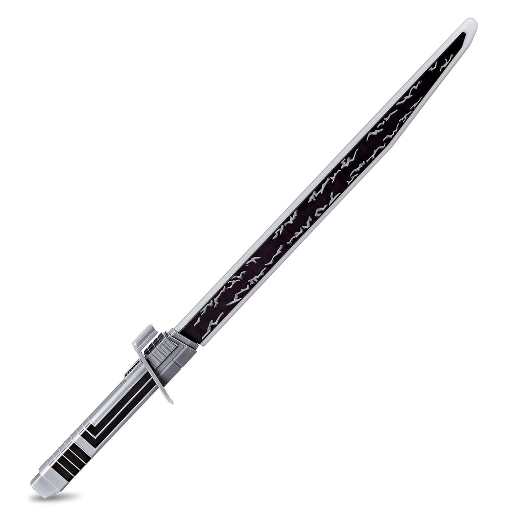 Productafbeelding Mandalorian Darksaber voor kinderen met licht en geluid - Star Wars