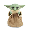 Productafbeelding Grogu Galactic Snackin Interactieve Figuur - Star Wars The Mandalorian