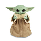 Productafbeelding Grogu Galactic Snackin Interactieve Figuur - Star Wars The Mandalorian