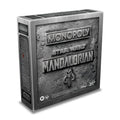 Productafbeelding Het Mandaloriaanse monopolie - Star Wars