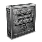 Productafbeelding Het Mandaloriaanse monopolie - Star Wars