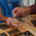 Productafbeelding In de Ban van de Ring - Monopoly