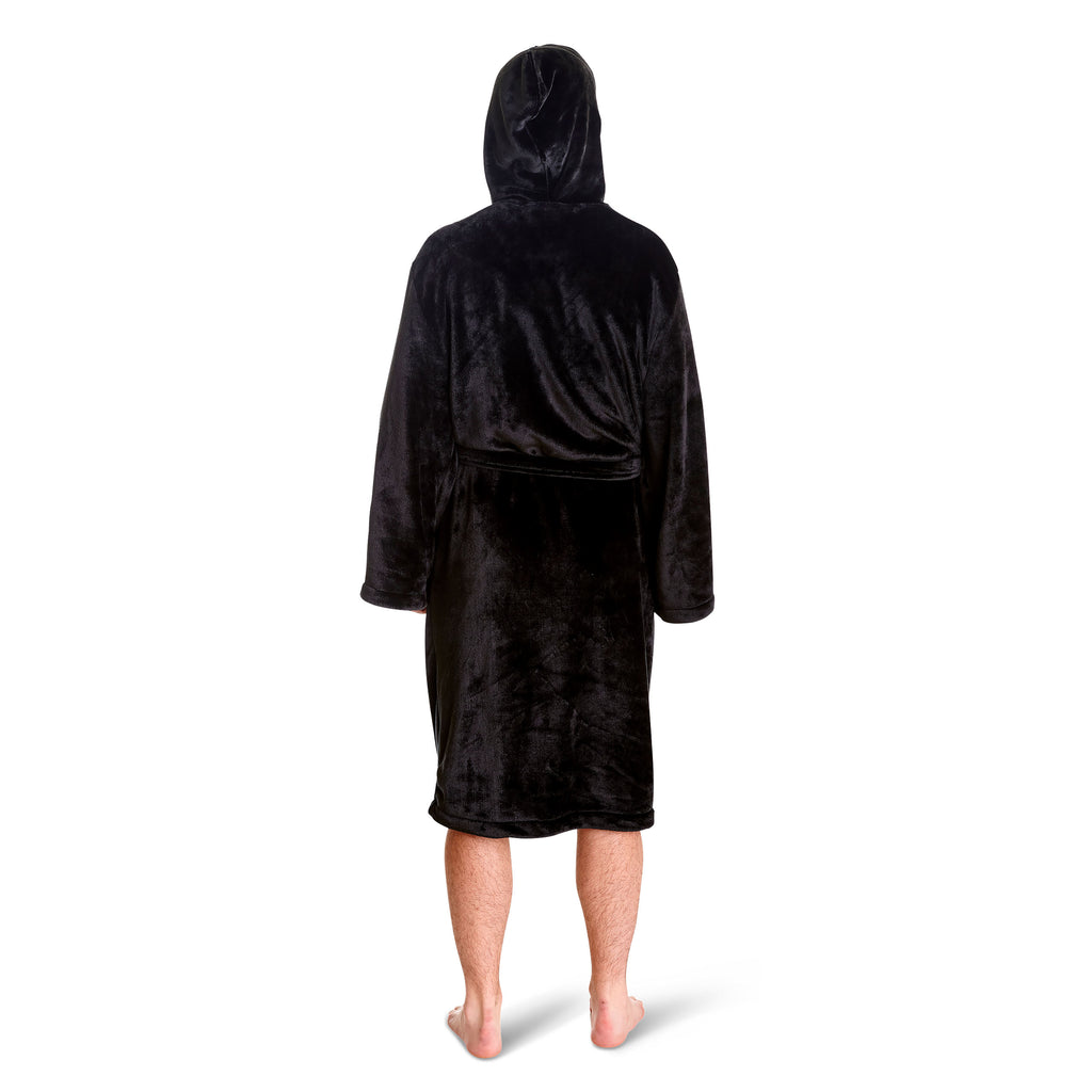 Productafbeelding Star Wars - Imperium Badjas Zwart